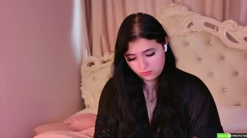 Snapshot of jennyferguson chatting on June 10, 2026, 6:34 am Jenny Ferguson online show from June 10, 2026, 6:34 am
