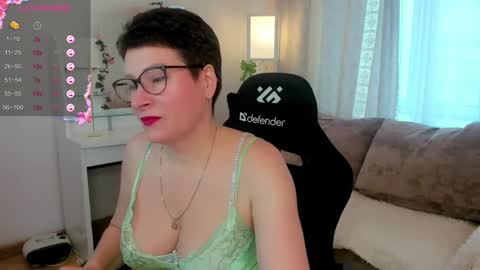 Jenny online show from May 6, 2026, 8:19 am
