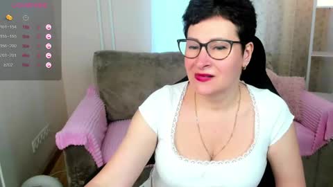Jenny online show from May 17, 2026, 8:34 am