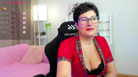 Jenny online show from May 30, 2026, 8:11 am