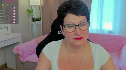 Jenny online show from May 31, 2026, 7:59 am