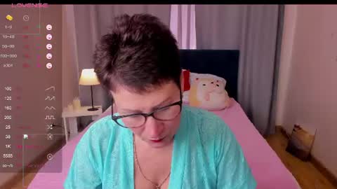 Jenny online show from June 21, 2026, 7:44 am