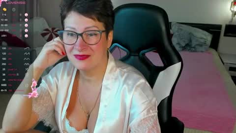 Jenny online show from July 11, 2026, 7:55 am