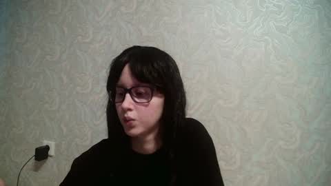 Snapshot of jennyolset chatting on January 25, 2025, 9:36 am JennyOlset online show from January 25, 2025, 9:36 am
