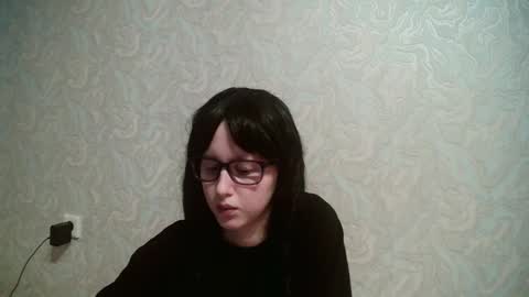 Snapshot of jennyolset chatting on January 26, 2025, 9:29 am JennyOlset online show from January 26, 2025, 9:29 am