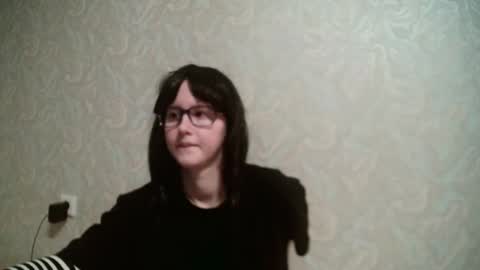 Snapshot of jennyolset chatting on January 31, 2025, 4:38 pm JennyOlset online show from January 31, 2025, 4:38 pm