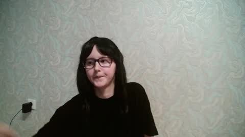 Snapshot of jennyolset chatting on February 3, 2025, 10:00 pm JennyOlset online show from February 3, 2025, 10:00 pm