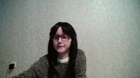 Snapshot of jennyolset chatting on February 11, 2025, 8:15 am JennyOlset online show from February 11, 2025, 8:15 am