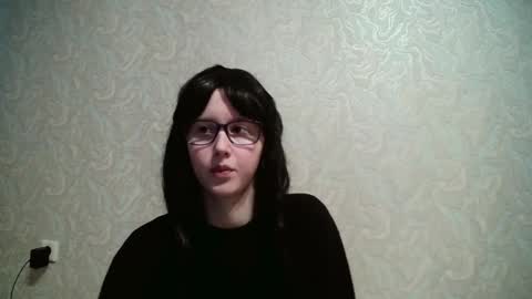 Snapshot of jennyolset chatting on February 12, 2025, 8:38 am JennyOlset online show from February 12, 2025, 8:38 am