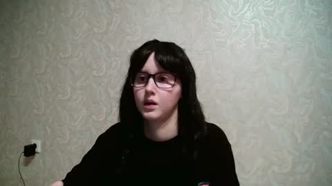 Snapshot of jennyolset chatting on March 4, 2025, 5:24 pm JennyOlset online show from March 4, 2025, 5:24 pm