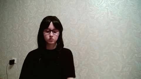 Snapshot of jennyolset chatting on November 10, 2025, 12:48 pm JennyOlset online show from November 10, 2025, 12:48 pm
