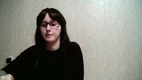 Snapshot of jennyolset chatting on November 20, 2025, 10:04 am JennyOlset online show from November 20, 2025, 10:04 am