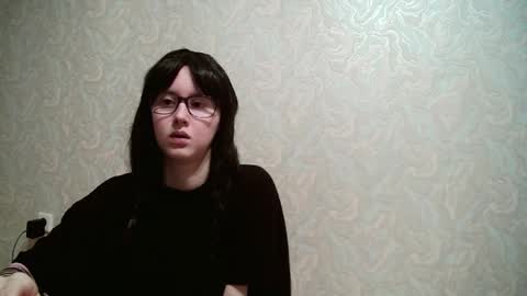 Snapshot of jennyolset chatting on December 15, 2025, 2:27 am JennyOlset online show from December 15, 2025, 2:27 am