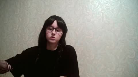 Snapshot of jennyolset chatting on January 7, 2026, 1:46 pm JennyOlset online show from January 7, 2026, 1:46 pm