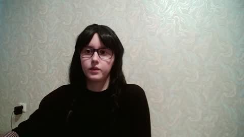 Snapshot of jennyolset chatting on February 24, 2026, 8:12 am JennyOlset online show from February 24, 2026, 8:12 am