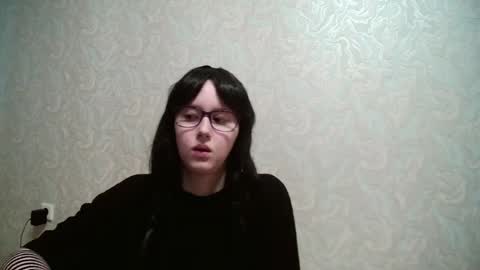 Snapshot of jennyolset chatting on May 25, 2026, 4:07 am JennyOlset online show from May 25, 2026, 4:07 am