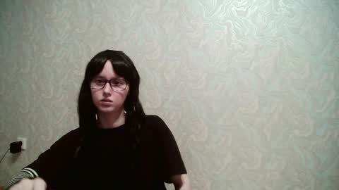 Snapshot of jennyolset chatting on June 7, 2026, 11:03 am JennyOlset online show from June 7, 2026, 11:03 am