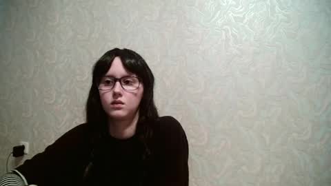 Snapshot of jennyolset chatting on June 19, 2026, 11:03 am JennyOlset online show from June 19, 2026, 11:03 am