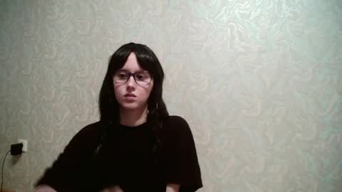 Snapshot of jennyolset chatting on July 4, 2026, 11:16 am JennyOlset online show from July 4, 2026, 11:16 am