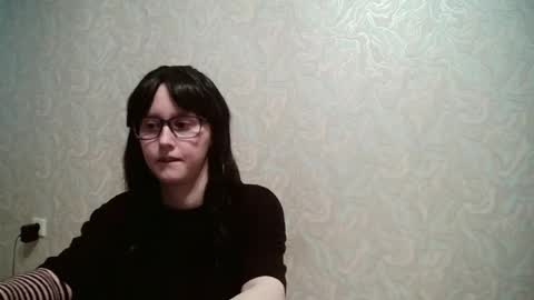 Snapshot of jennyolset chatting on July 5, 2026, 7:04 am JennyOlset online show from July 5, 2026, 7:04 am