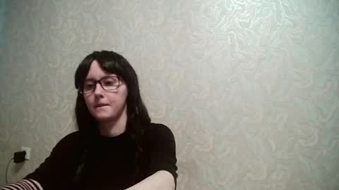 Snapshot of jennyolset chatting on July 7, 2026, 5:32 am JennyOlset online show from July 7, 2026, 5:32 am