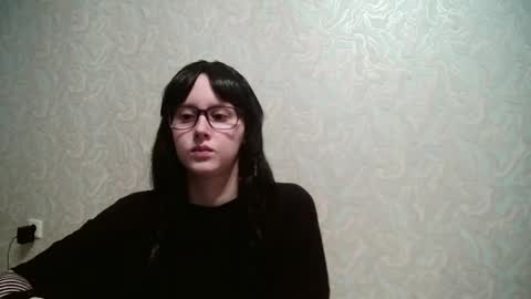 Snapshot of jennyolset chatting on July 13, 2026, 9:34 am JennyOlset online show from July 13, 2026, 9:34 am