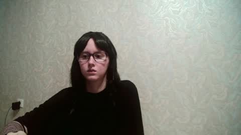 Snapshot of jennyolset chatting on July 27, 2026, 12:34 pm JennyOlset online show from July 27, 2026, 12:34 pm