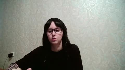Snapshot of jennyolset chatting on August 5, 2026, 9:34 am JennyOlset online show from August 5, 2026, 9:34 am