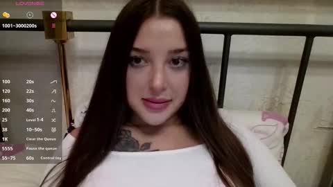 Jenny online show from September 21, 2025, 5:03 pm