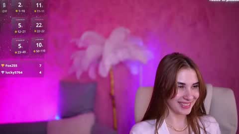 JENNY online show from February 28, 2025, 2:09 am