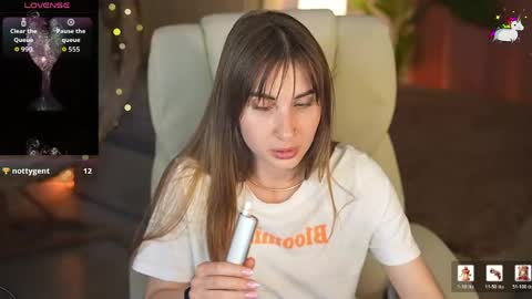 JENNY online show from May 27, 2026, 2:30 am