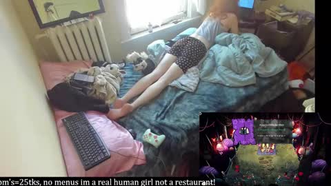 Jenn -  come to my onlyfans online show from October 3, 2025, 2:58 pm