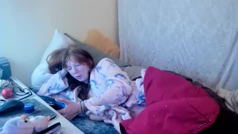 Jenn -  come to my onlyfans online show from January 15, 2026, 4:00 pm