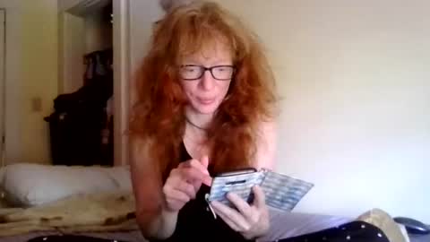 Jenn -  come to my onlyfans online show from July 1, 2026, 2:29 pm