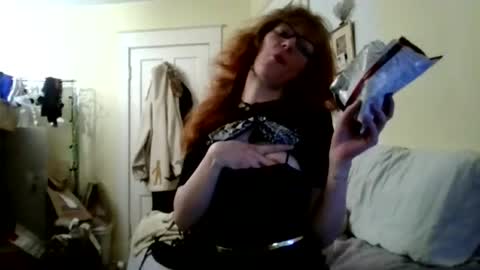 Jenn -  come to my onlyfans online show from July 4, 2026, 5:46 am