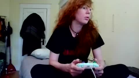Jenn -  come to my onlyfans online show from July 25, 2026, 2:36 pm