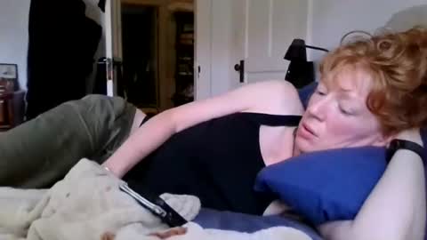 Jenn -  come to my onlyfans online show from August 9, 2026, 11:37 am