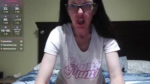 jenroses82 online show from May 15, 2026, 10:50 pm