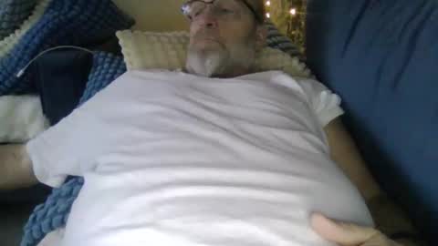 jens19651 online show from November 27, 2025, 7:32 am