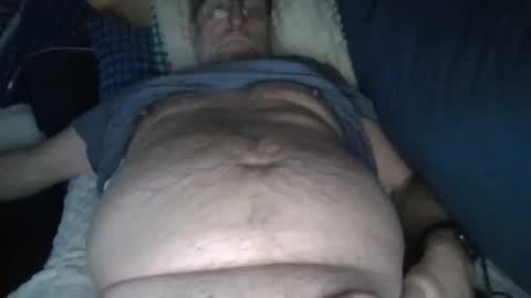 jens19651 online show from January 12, 2026, 7:02 am