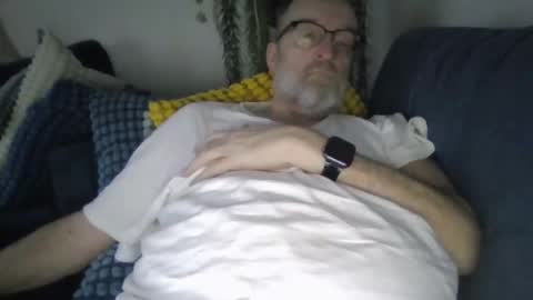 jens19651 online show from February 22, 2026, 6:57 am