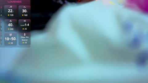 Jeonmei tp    2130- 600 online show from March 19, 2026, 7:40 pm