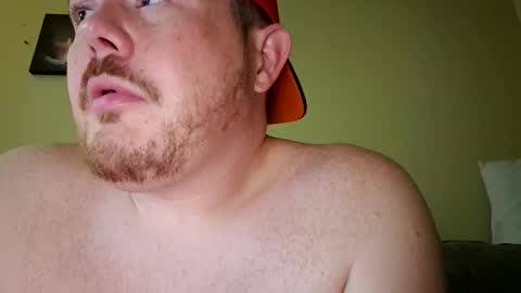 Snapshot of jerbear385978 chatting on March 11, 2026, 4:13 pm JerBear online show from March 11, 2026, 4:13 pm