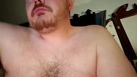 Snapshot of jerbear385978 chatting on March 23, 2026, 7:01 am JerBear online show from March 23, 2026, 7:01 am