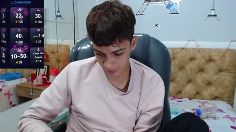 Snapshot of jeremias_1 chatting on February 5, 2025, 3:31 pm JEREMIAS online show from February 5, 2025, 3:31 pm