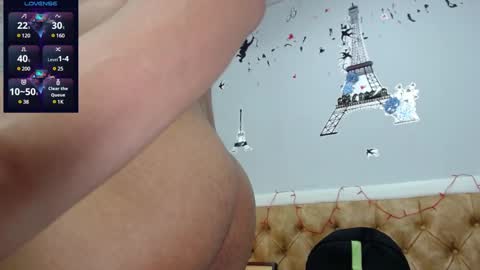 Snapshot of jeremias_1 chatting on February 6, 2025, 3:20 pm JEREMIAS online show from February 6, 2025, 3:20 pm