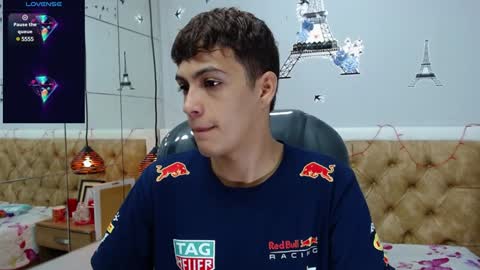 Snapshot of jeremias_1 chatting on February 8, 2025, 12:06 pm JEREMIAS online show from February 8, 2025, 12:06 pm