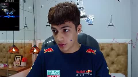 Snapshot of jeremias_1 chatting on February 24, 2025, 12:16 pm JEREMIAS online show from February 24, 2025, 12:16 pm