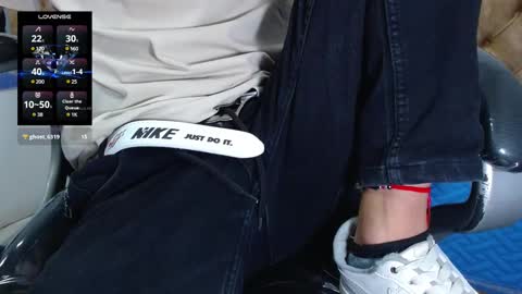 Snapshot of jeremias_1 chatting on March 6, 2025, 6:37 pm JEREMIAS online show from March 6, 2025, 6:37 pm