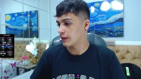 Snapshot of jeremias_1 chatting on October 4, 2025, 12:25 pm JEREMIAS online show from October 4, 2025, 12:25 pm